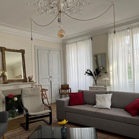 l'Albuconis7 Appartement 160m2 Aubusson  Extérieur photo