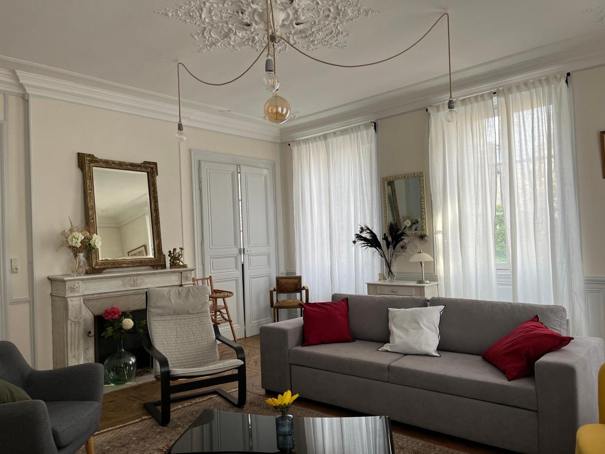 l'Albuconis7 Appartement 160m2 Aubusson  Extérieur photo