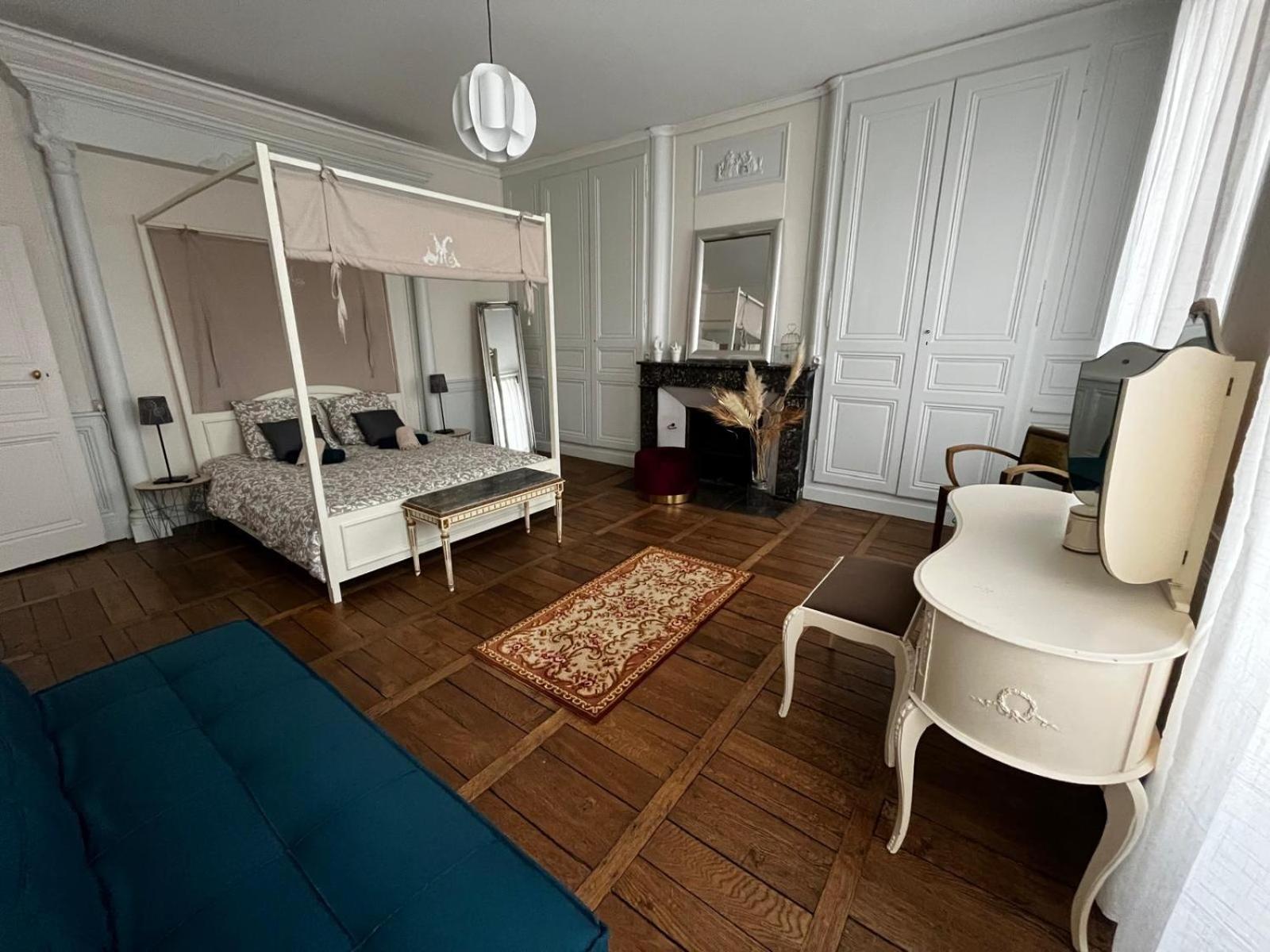 l'Albuconis7 Appartement 160m2 Aubusson  Extérieur photo