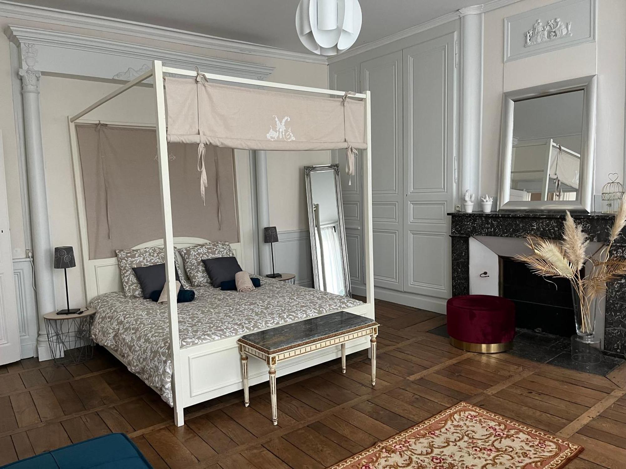 l'Albuconis7 Appartement 160m2 Aubusson  Extérieur photo