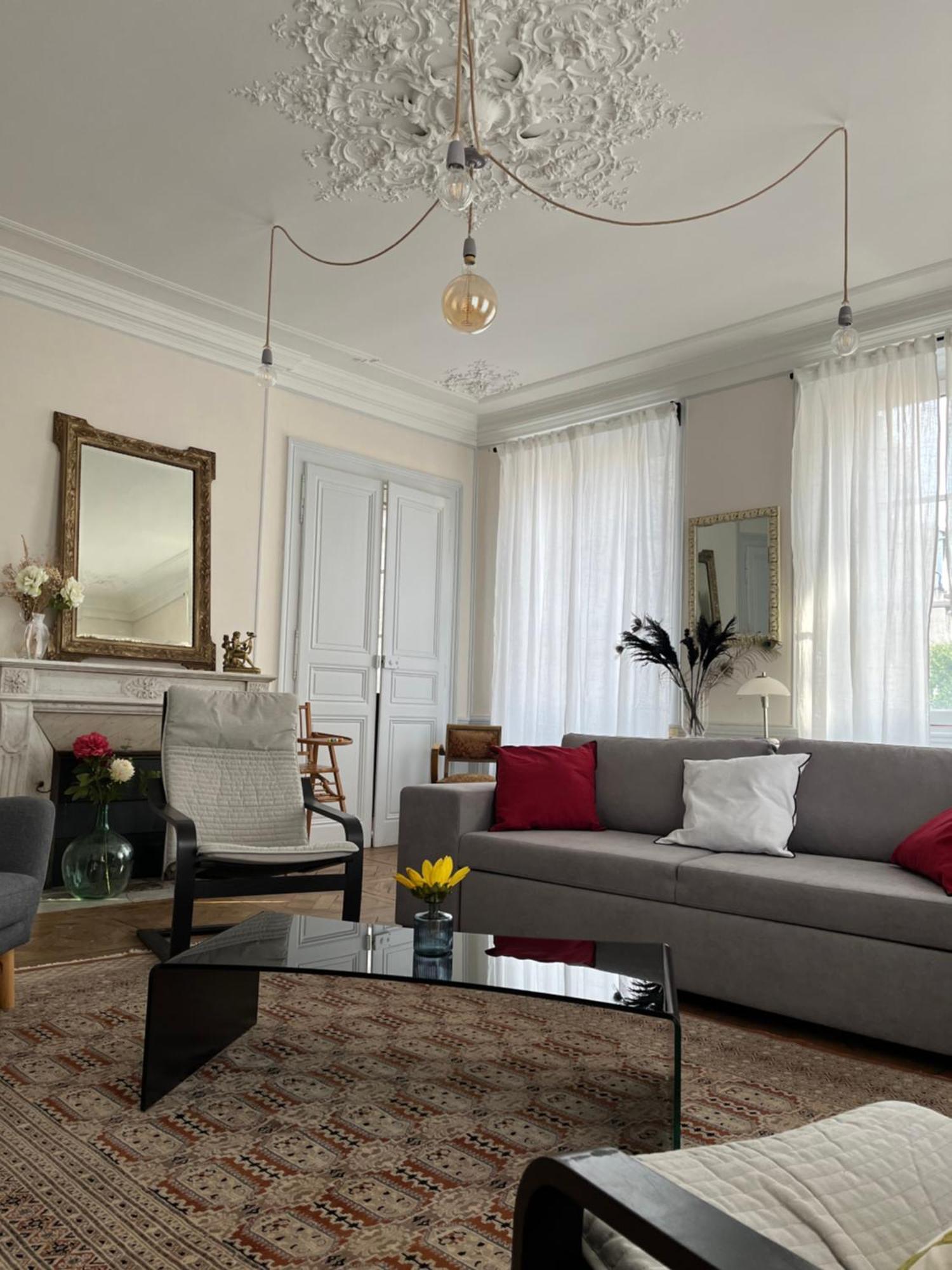l'Albuconis7 Appartement 160m2 Aubusson  Extérieur photo