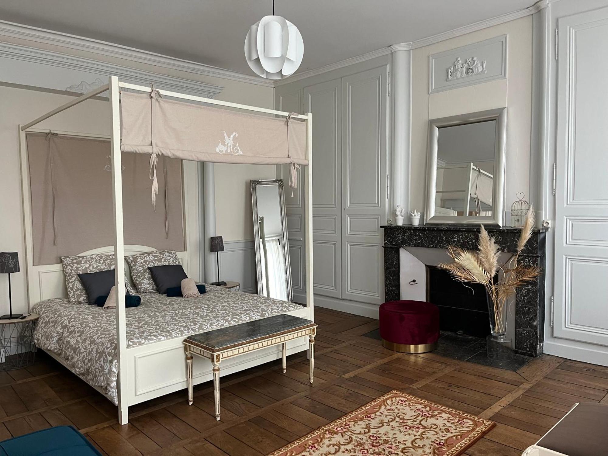 l'Albuconis7 Appartement 160m2 Aubusson  Extérieur photo