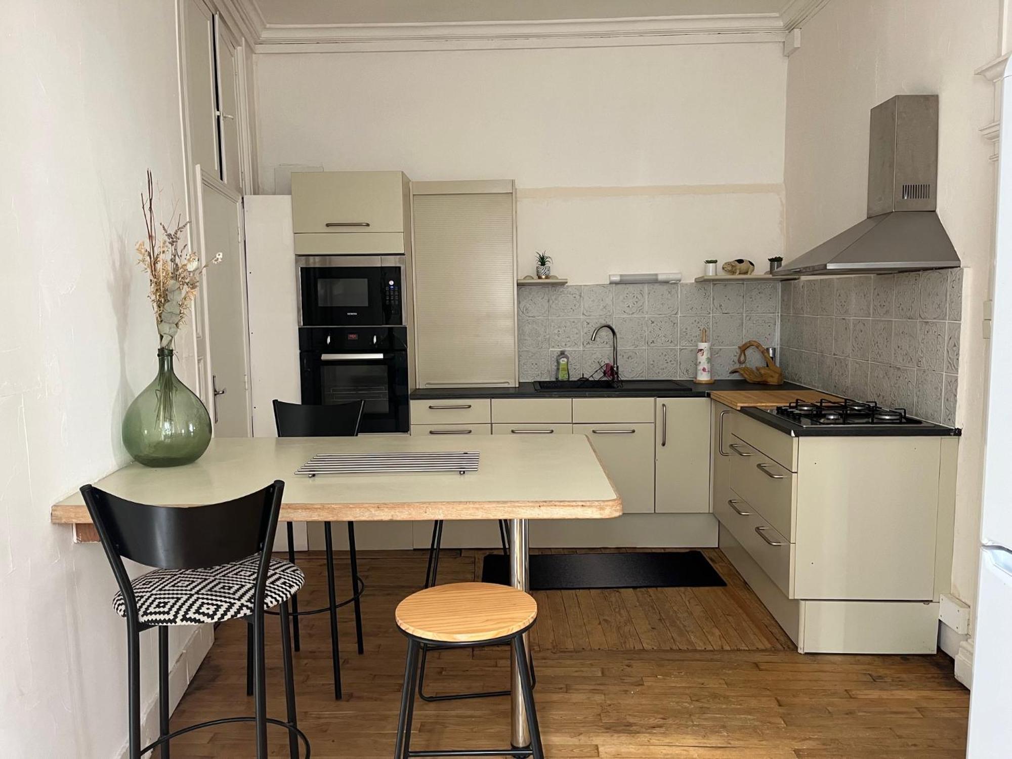 l'Albuconis7 Appartement 160m2 Aubusson  Extérieur photo